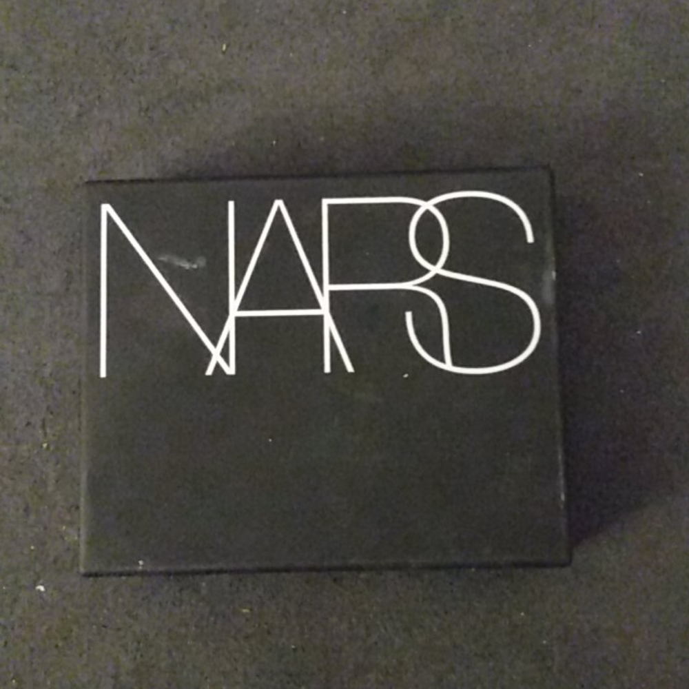 NARS Single Eyeshadow FEZ